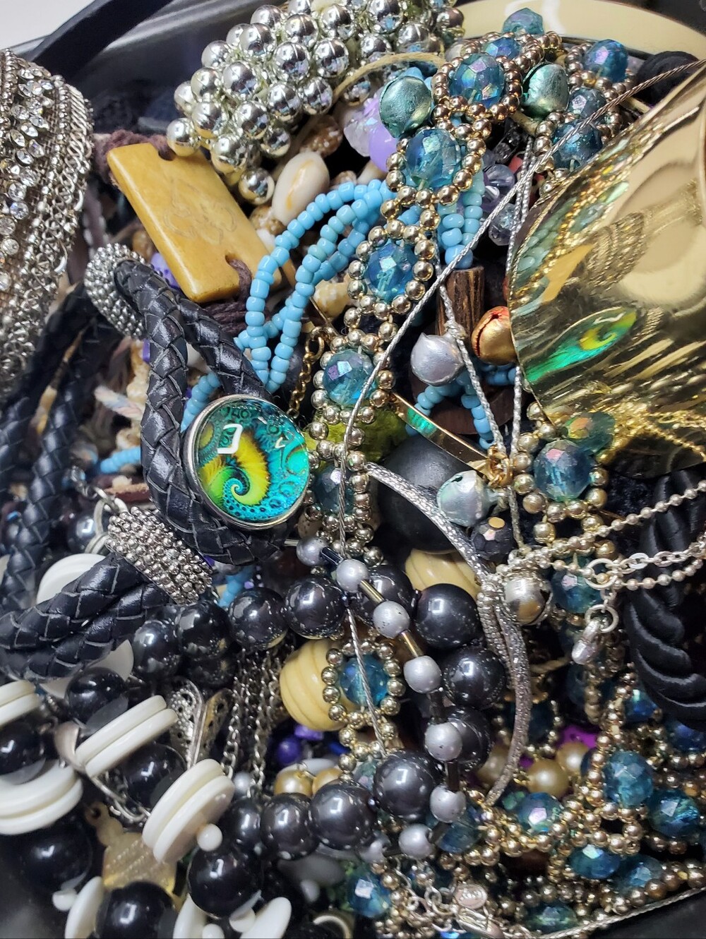 Mixed Jewelries Lots - Picture 8 of 9